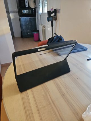 Samsung Galaxy Tab S7 FE Negra