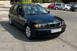 BMW Serie 3 2005