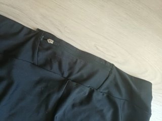 Mallas piratas deportivas Kalenji con bolsillo
