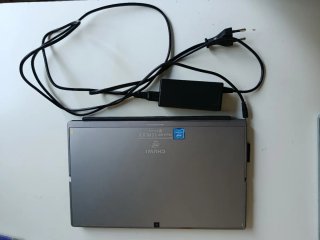 Portátil 2 en 1 CHUWI UBook 8GB RAM
