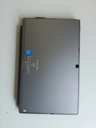 Portátil 2 en 1 CHUWI UBook 8GB RAM