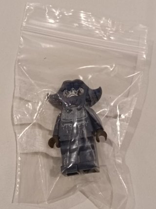 Figura Lego Monster