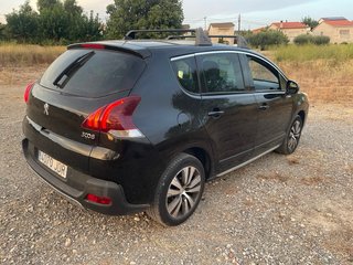 Peugeot 3008 2015