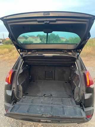 Peugeot 3008 2015