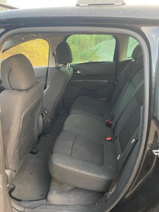 Peugeot 3008 2015