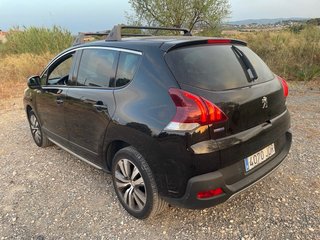 Peugeot 3008 2015