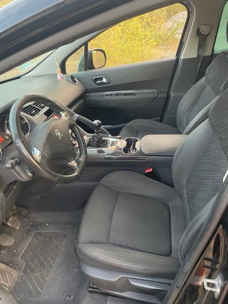 Peugeot 3008 2015