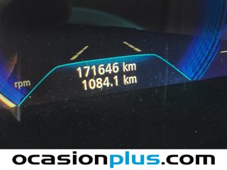 Renault Koleos dCi 130 Zen 96 kW (130 CV)