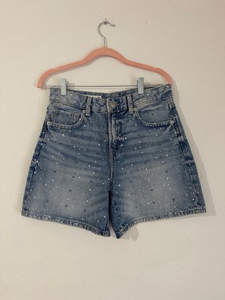 Pantalones cortos Stradivarius Talla 38