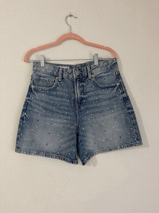 Pantalones cortos Stradivarius Talla 38