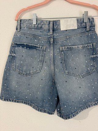 Pantalones cortos Stradivarius Talla 38