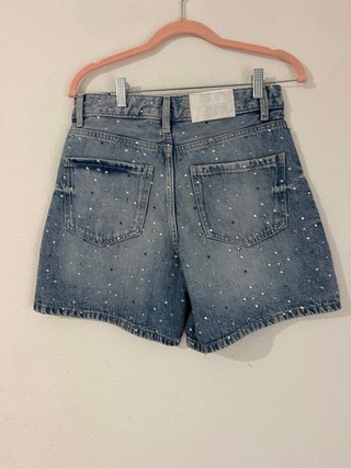 Pantalones cortos Stradivarius Talla 38