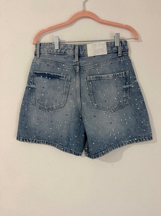 Pantalones cortos Stradivarius Talla 38