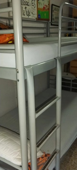 Litera Ikea 90x200
