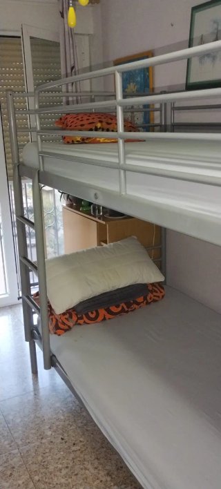 Litera Ikea 90x200