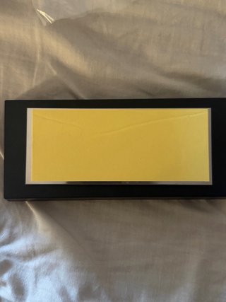 Humidificador Metálico Dorado Germanus