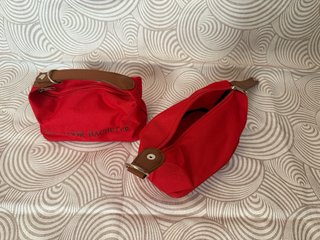 2 Neceser nuevo de maquillaje S. Bachiller