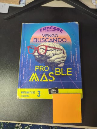 Proyecto: FanFest - Matemáticas 3 ESO