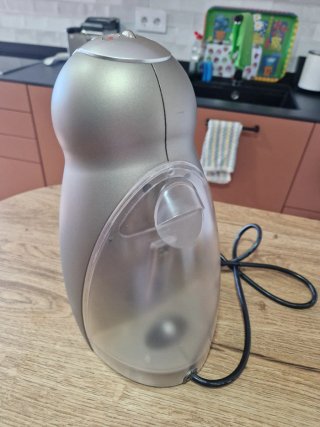 Cafetera Dolce Gusto Automática