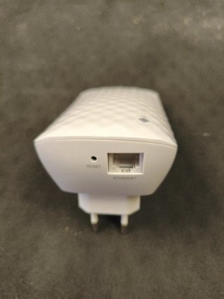 TP-Link RE200 Extensor WiFi. Dual band
