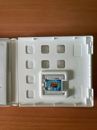 Yo-kai Watch Nintendo 3DS