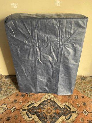 Cama Plegable 80x180
