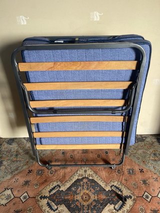 Cama Plegable 80x180