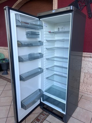 Frigorífico AEG