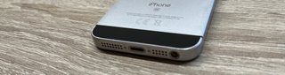 iPhone SE 32GB Plata
