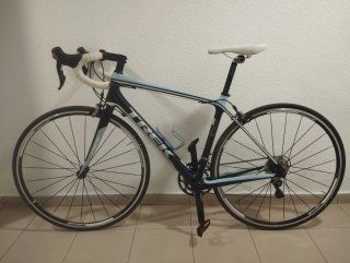 Trek Madone 3.1 Carbono Nueva