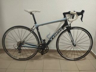 Trek Madone 3.1 Carbono Nueva