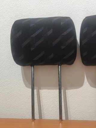 Apoios Cabeça Mercedes Classe C W20