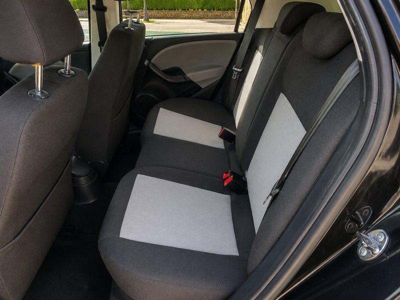 SEAT Ibiza ST 1.6 TDI CR Style 2012, foto 6