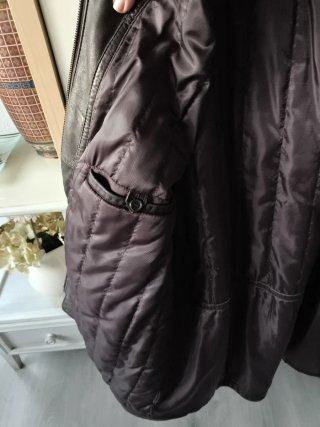 Chaquetón de hombre Serra by Torras Talla 54