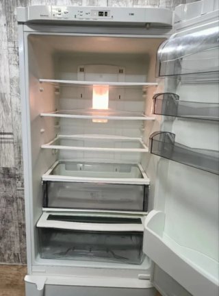 Frigorífico Fagor Innovation ACS Blanco