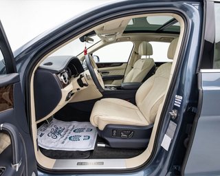 Bentley Bentayga SIGNATURE 2017