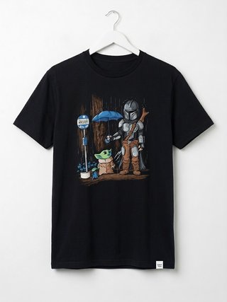 Camiseta hombre chico unisex XXL / XL