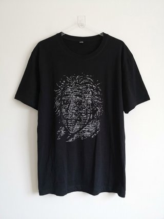 Camiseta hombre chico unisex XXL / XL