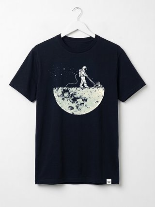 Camiseta hombre chico unisex XXL / XL
