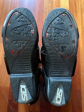 Botas Sidi Vortice Air Talla 44