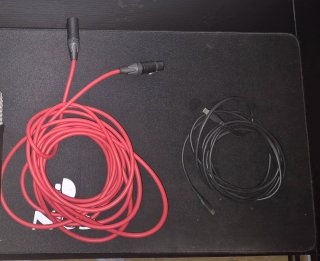 Micrófono Rode NT1 5ª Gen + Accesorios