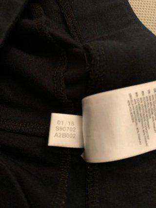 Pantaloncini donna Adidas neri e rosa taglia S