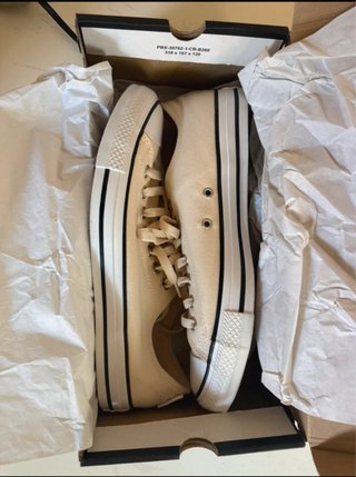 Zapatillas Converse Talla 43