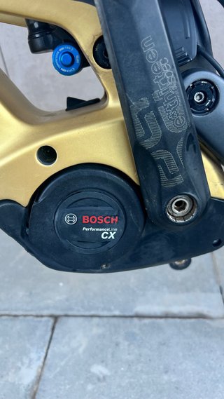 Orbea Wild Carbono Eléctrica