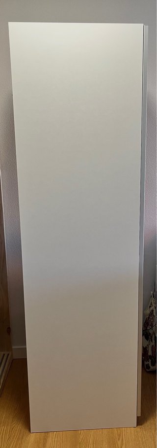 Armario IKEA PAX Drammen cristal 50x201 cm