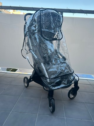 Silla de paseo Goody Chicco