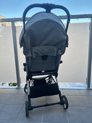 Silla de paseo Goody Chicco