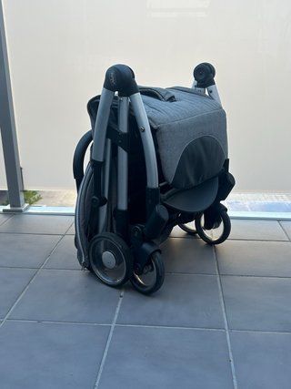 Silla de paseo Goody Chicco