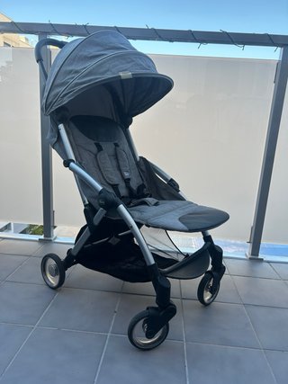 Silla de paseo Goody Chicco