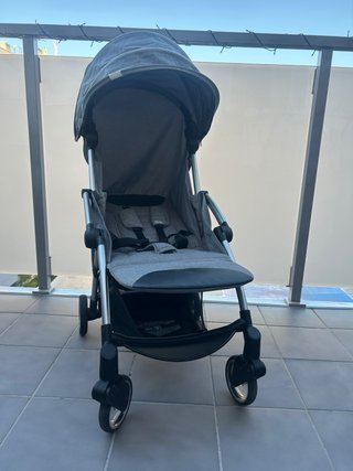Silla de paseo Goody Chicco